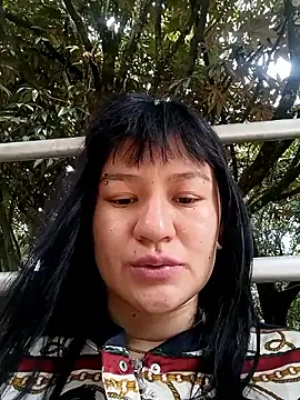 Bathory777 online show from May 2026 04:54:01 PM