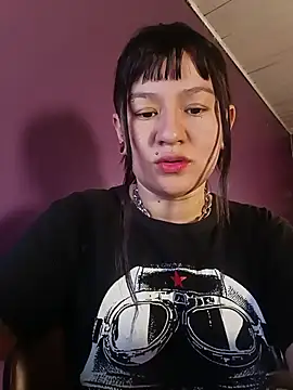 Bathory777 online show from July 2026 03:20:02 PM