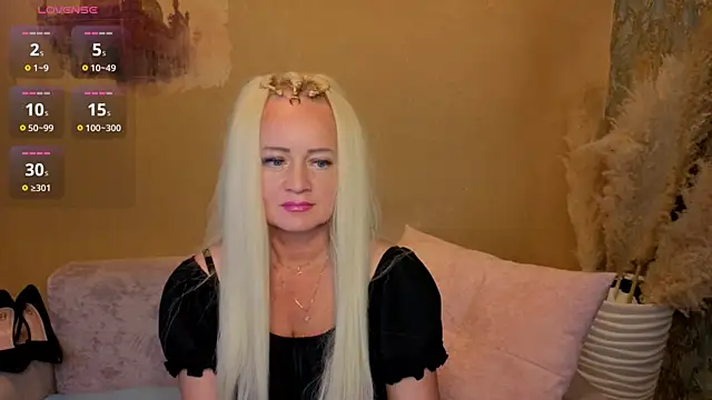 Snapshot of Ingrid_Eriksen chatting on July 2026 01:35:02 AM Ingrid Eriksen online show from July 2026 01:35:02 AM