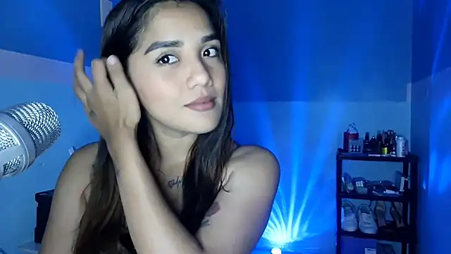 AnneHanacek online show from May 2026 11:27:01 AM