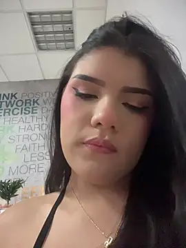 PippiCharmXXX online show from July 2026 05:10:02 AM