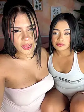PippiCharmXXX online show from August 2026 05:27:01 AM