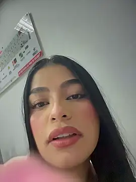 PippiCharmXXX online show from July 2026 05:15:02 AM