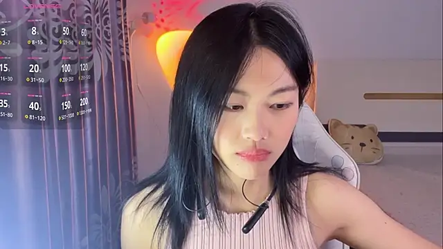 Tammy-66 online show from May 2026 03:07:01 PM