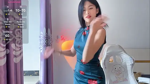 Tammy-66 online show from May 2026 04:29:01 AM