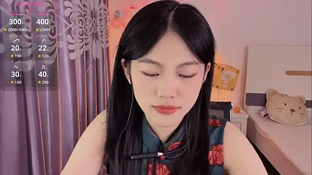 Tammy-66 online show from May 2026 03:00:01 PM