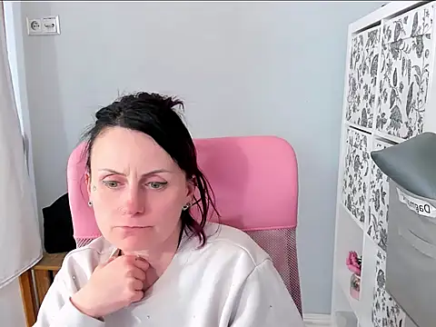 PattyXDesire online show from May 2026 05:44:02 AM