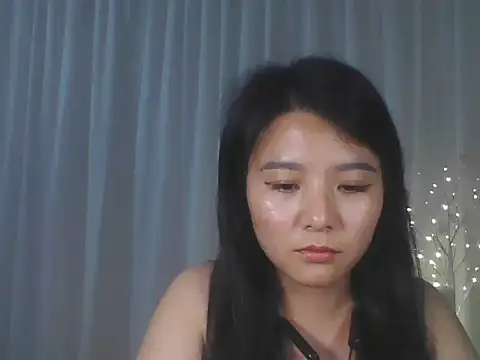 Youyou-uu online show from May 2026 10:19:01 AM