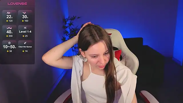 lolytaberry online show from July 2026 01:43:01 AM