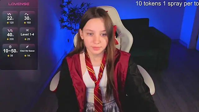 lolytaberry online show from July 2026 04:19:01 AM