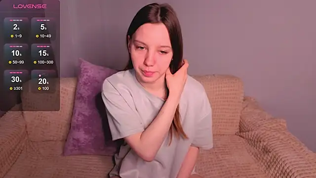 lolytaberry online show from May 2026 01:48:01 AM