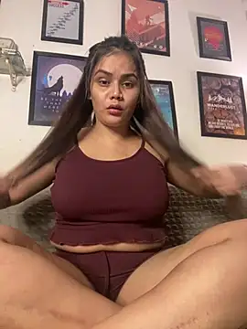 Snapshot of Leena_singh chatting on June 2026 05:34:01 PM Leena singh online show from June 2026 05:34:01 PM