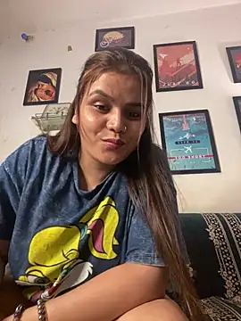 Snapshot of Leena_singh chatting on June 2026 06:29:02 PM Leena singh online show from June 2026 06:29:02 PM