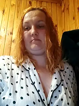 Red-HairedBeast online show from May 2026 09:51:02 PM