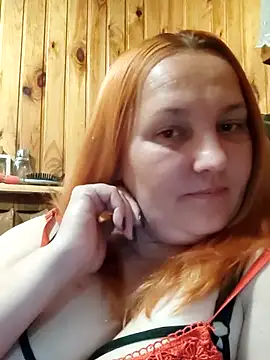 Red-HairedBeast online show from June 2026 09:05:01 PM