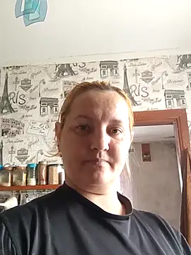Red-HairedBeast online show from May 2026 07:39:02 AM