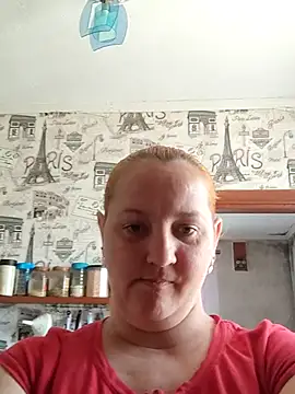 Red-HairedBeast online show from May 2026 10:40:02 AM