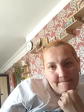 Red-HairedBeast online show from May 2026 07:32:01 AM