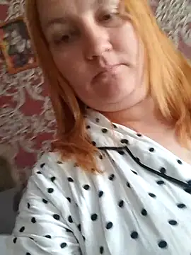 Red-HairedBeast online show from May 2026 06:53:01 AM