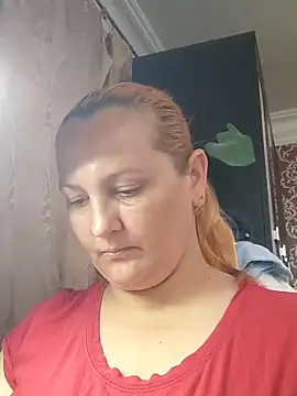 Red-HairedBeast online show from May 2026 06:22:01 AM