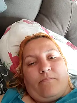Red-HairedBeast online show from May 2026 10:56:02 AM