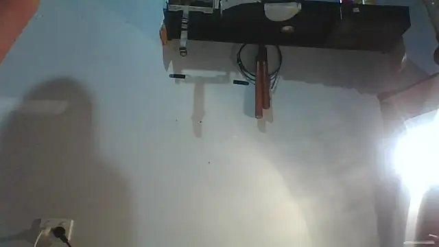 Hazelnutinme online show from May 2026 11:03:02 AM