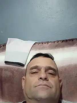 CasalCoupeBrasil online show from May 2026 07:33:01 PM