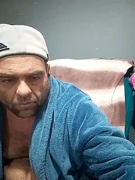 CasalCoupeBrasil online show from May 2026 10:54:01 AM