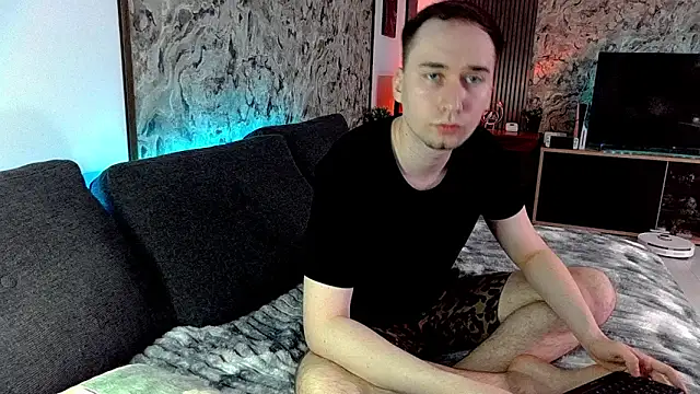 Blake Noirr online show from May 2026 07:39:02 PM