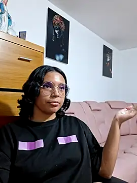 Emmaa Lexx online show from June 2026 05:12:01 AM