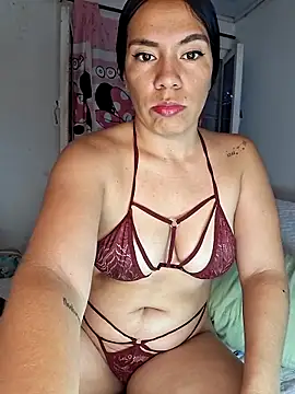 ZoeMorettii online show from June 2026 11:55:01 AM