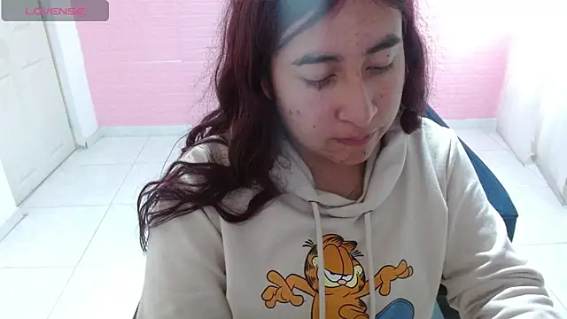 celeste16092020 online show from June 2026 05:08:02 PM