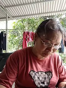 BlueGirlyeah online show from June 2026 02:35:01 AM