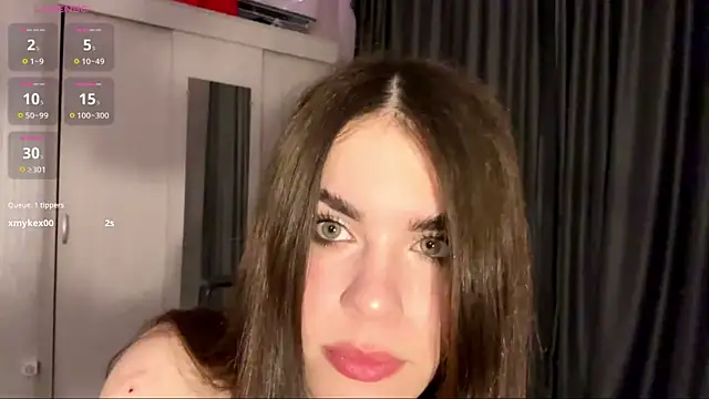 JeniceSourwine online show from August 2026 08:02:01 PM