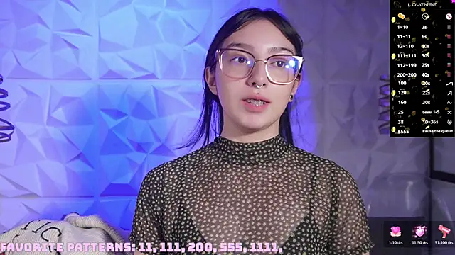 zara bliss online show from June 2026 11:11:01 AM