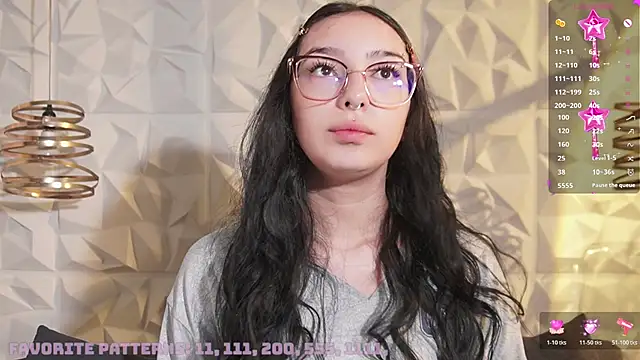 zara bliss online show from June 2026 11:11:02 AM