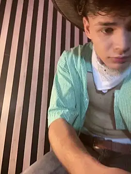 Snapshot of LoganSteel_ chatting on May 2026 03:45:02 AM LoganSteel online show from May 2026 03:45:02 AM