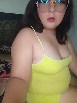 Valentina AB online show from June 2026 07:19:01 PM