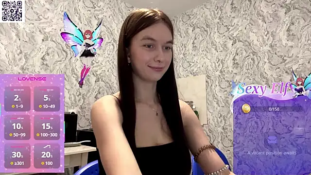 HinaDesire online show from May 2026 08:27:02 PM