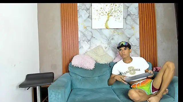 BOUL GUYS online show from July 2026 01:12:02 AM