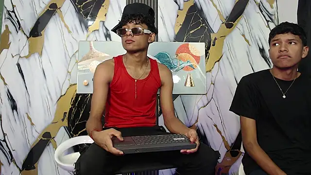 BOUL GUYS online show from May 2026 07:17:01 PM