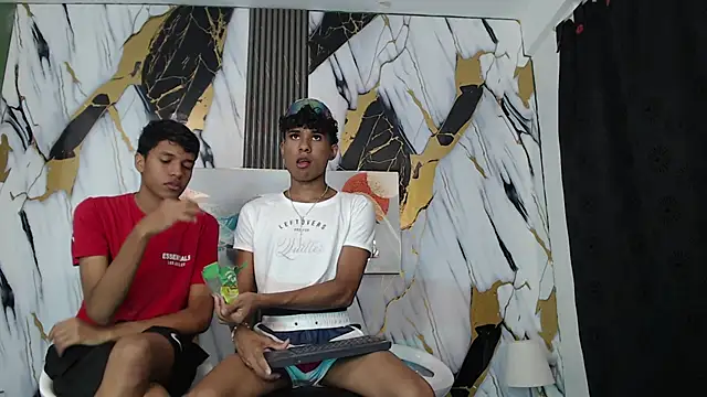 BOUL GUYS online show from June 2026 01:17:01 AM