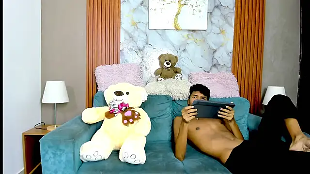 BOUL GUYS online show from May 2026 01:37:01 AM