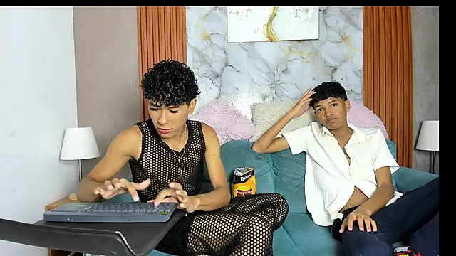 BOUL GUYS online show from June 2026 01:11:02 AM