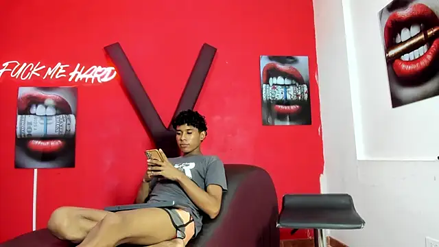 BOUL GUYS online show from July 2026 07:21:01 PM