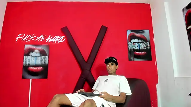 BOUL GUYS online show from August 2026 07:11:01 PM
