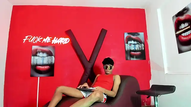 BOUL GUYS online show from July 2026 07:22:02 PM