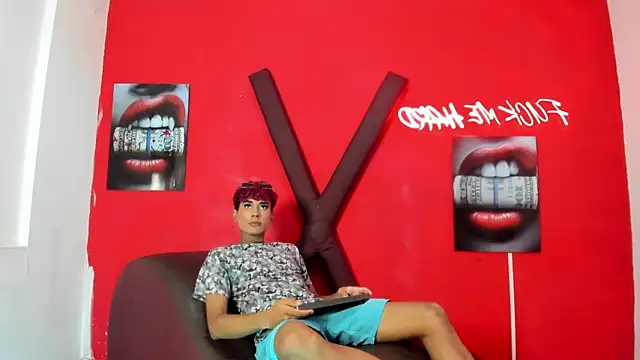 BOUL GUYS online show from August 2026 01:56:02 AM