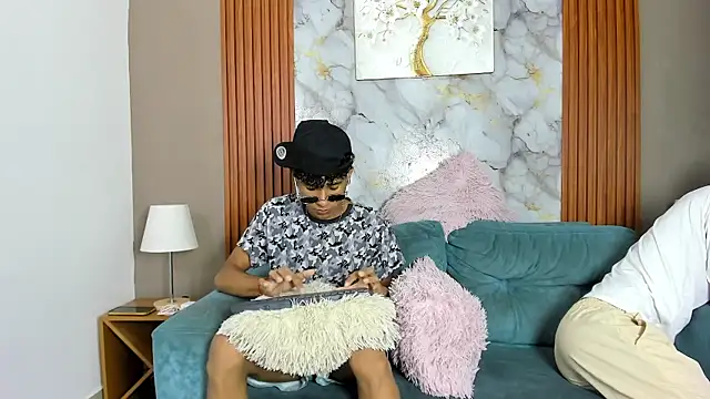 BOUL GUYS online show from May 2026 01:23:02 AM