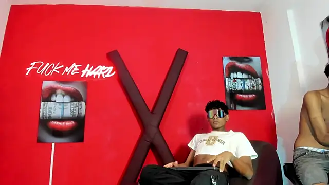 BOUL GUYS online show from July 2026 07:43:01 PM